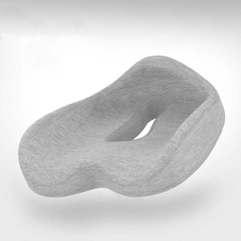 Hip Support Seat Cushion Memory Foam Car Cushion - Image 8
