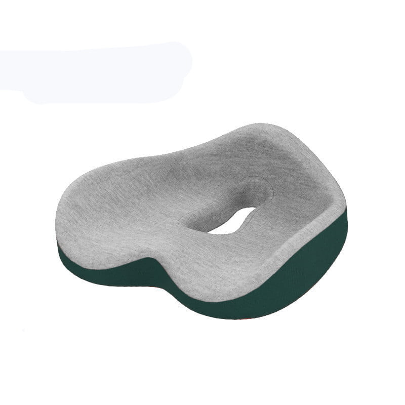 Hip Support Seat Cushion Memory Foam Car Cushion - Image 2