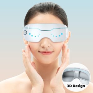 Sleep Eye Massager Comfort Mask Nebulization