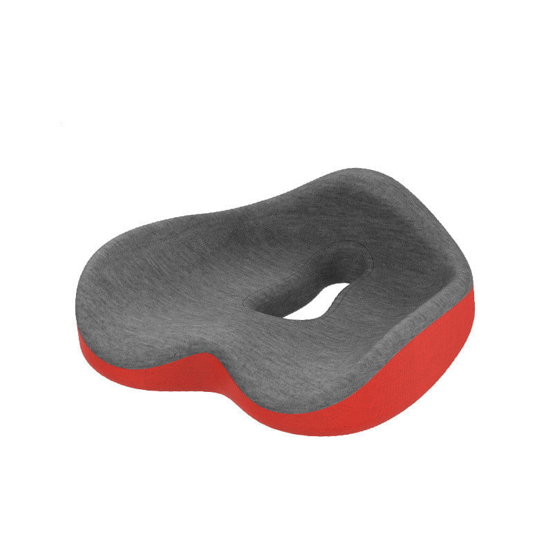Hip Support Seat Cushion Memory Foam Car Cushion - Image 5