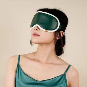 Steam Eye Mask Hot Compress For Dry Eyes