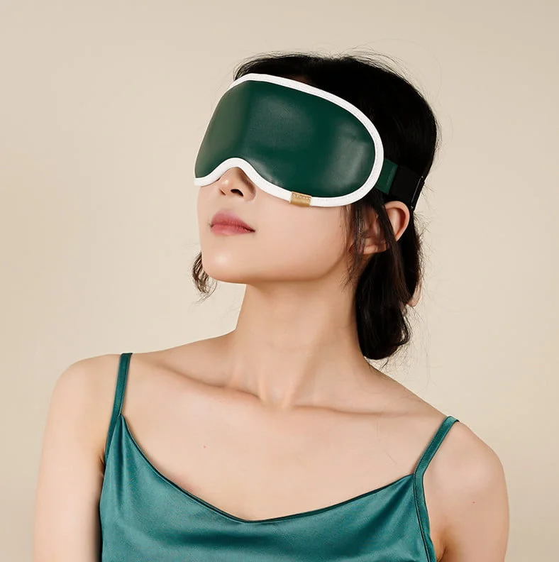 Steam Eye Mask Hot Compress For Dry Eyes