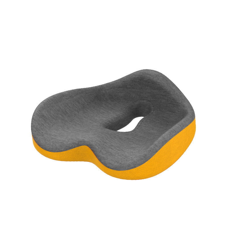 Hip Support Seat Cushion Memory Foam Car Cushion - Image 6