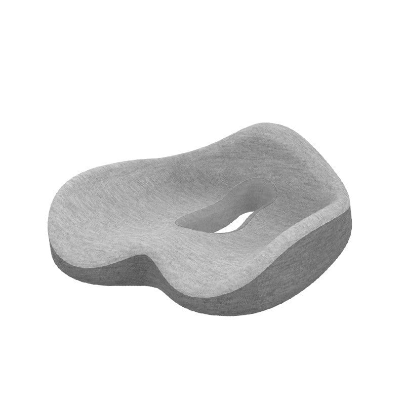 Hip Support Seat Cushion Memory Foam Car Cushion - Image 4