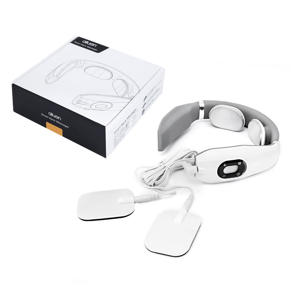 Electric Pulse Cervical Neck Massager - Image 2