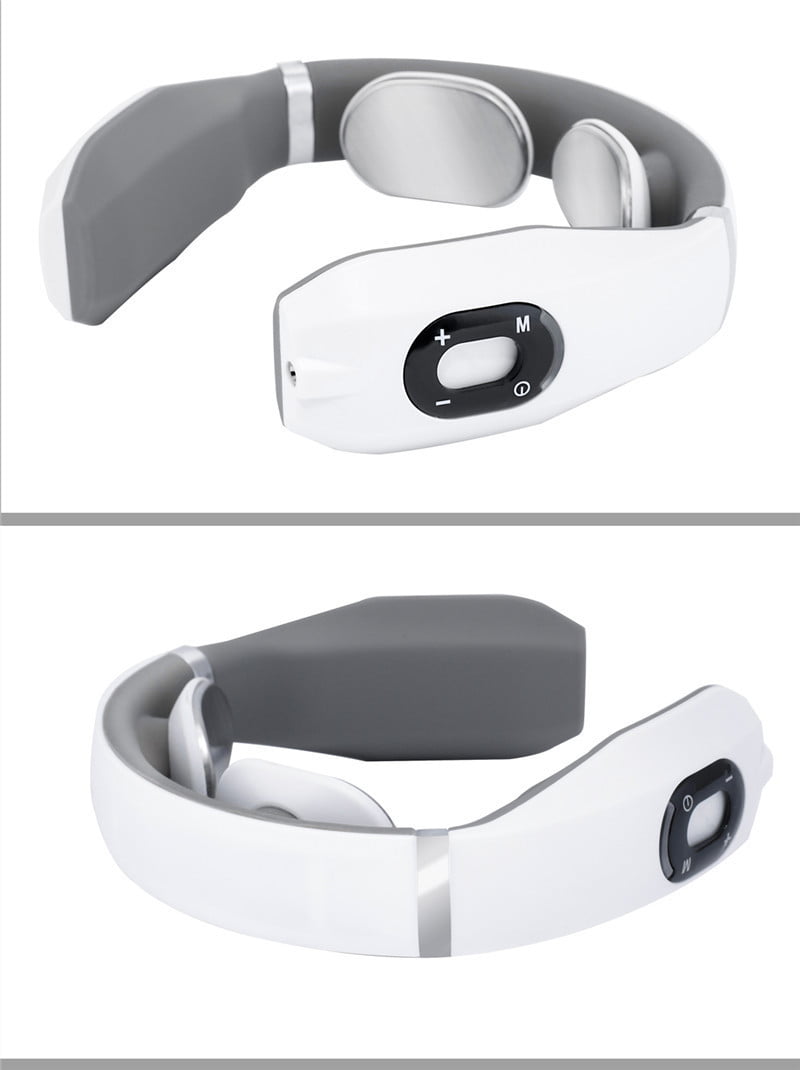Electric Pulse Cervical Neck Massager - Image 3