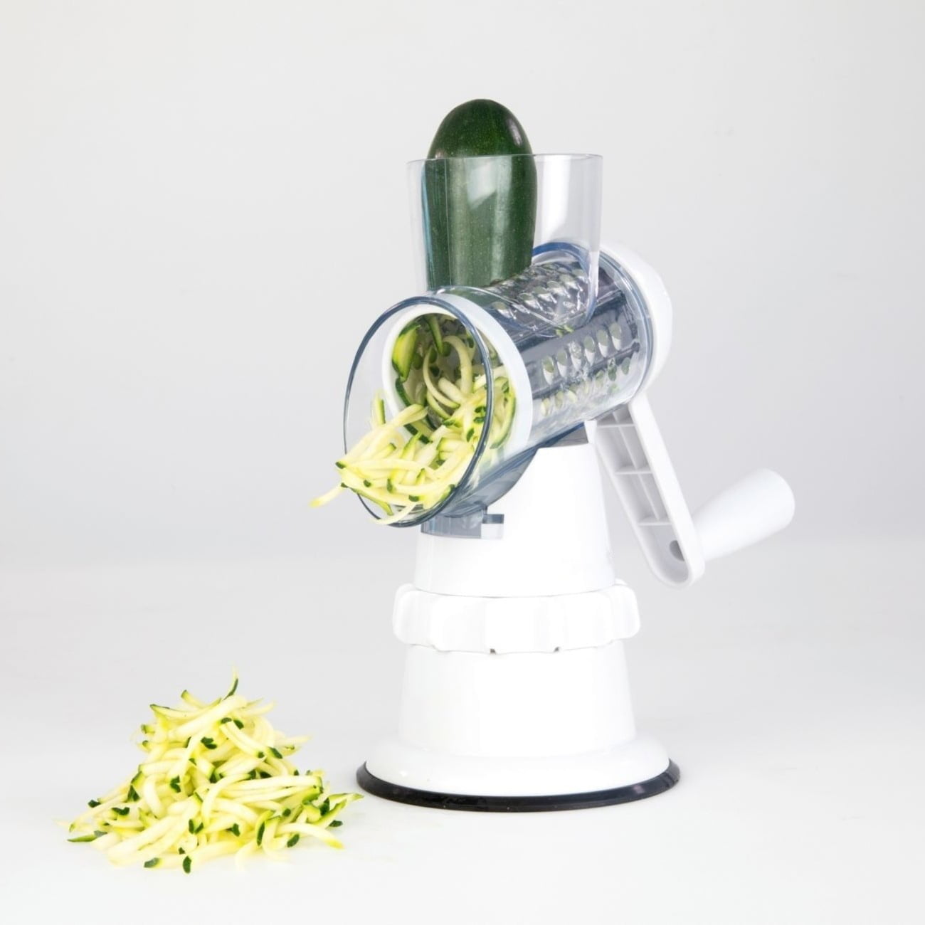 3 In 1 Vegetable Slicer Manual Vegetable Cutter - Image 6