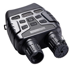 Night Vision Goggles NV-400DB Infrared Binoculars Telescope