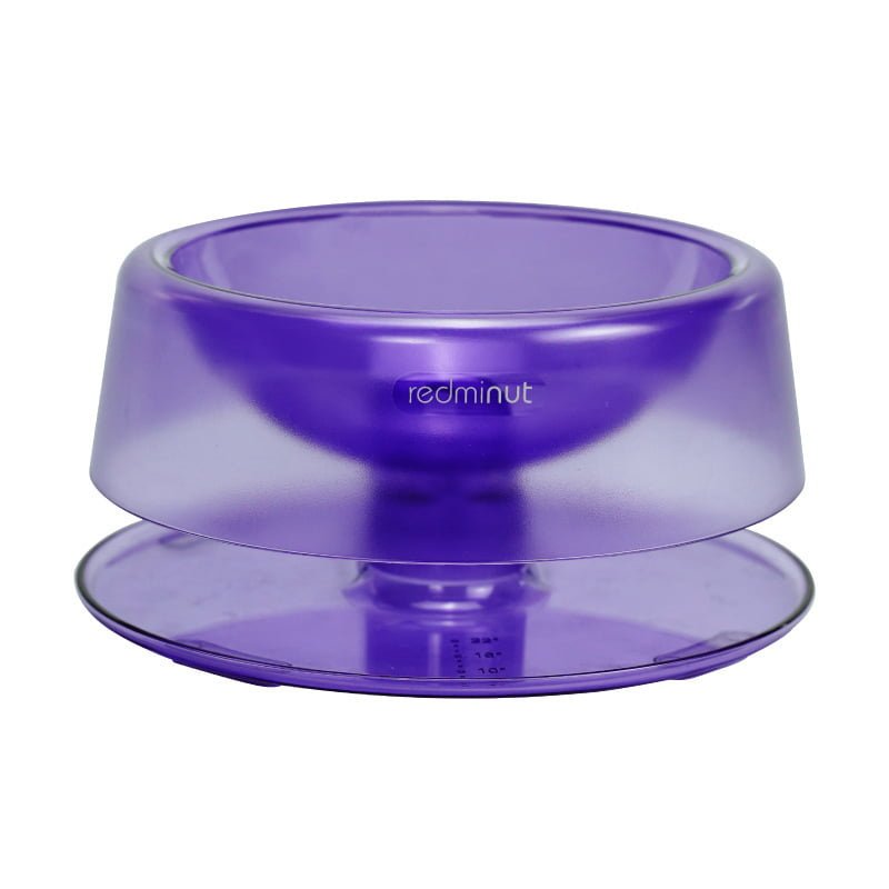 Adjustable Tilted Cat Dog Food Bowl