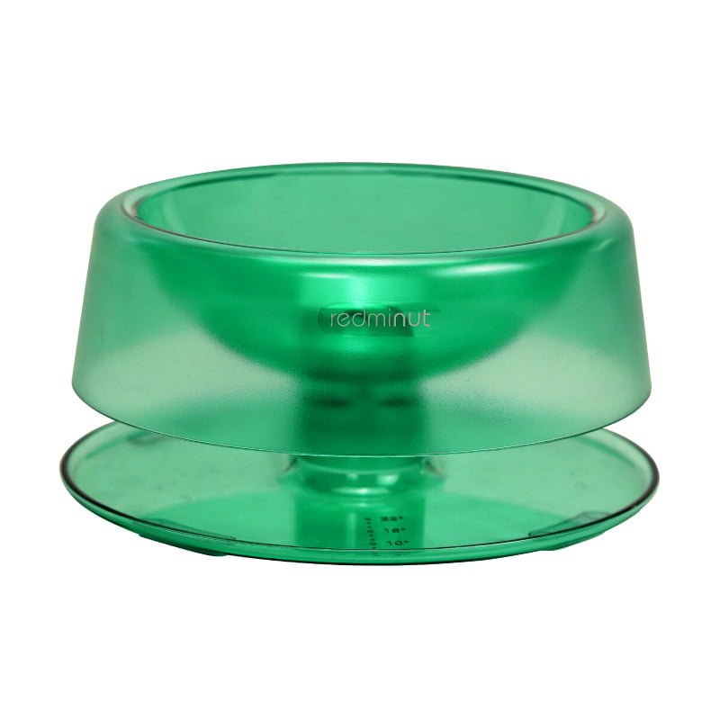 Adjustable Tilted Cat Dog Food Bowl