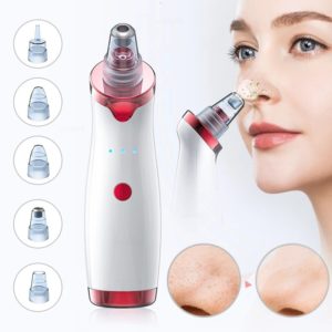 Electric Blackhead Remover Pore Cleaner