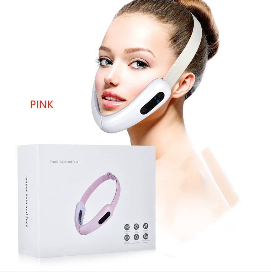Face Lifting IPL Micro-Current EMS Massager