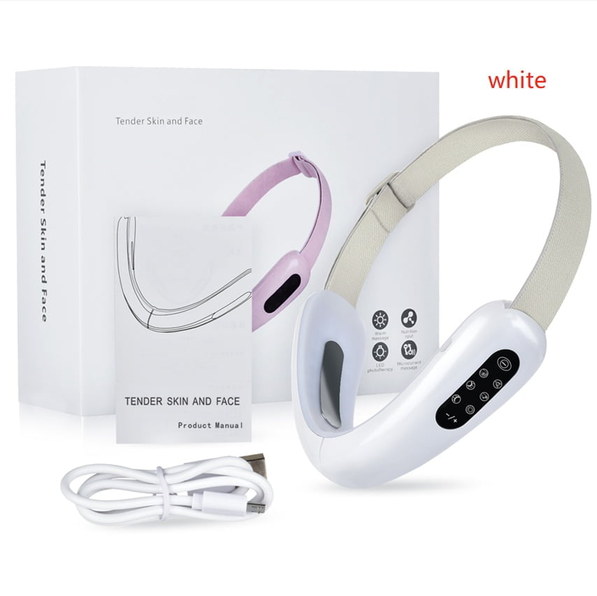 Face Lifting IPL Micro-Current EMS Massager