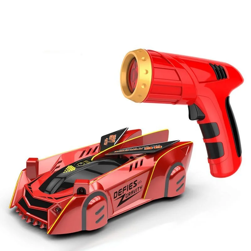 Car Toy Remote Control Infrared Light Induction Car