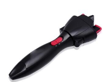 Hair Twister USB Electric Automatic Hair Braiding Tool - Image 7