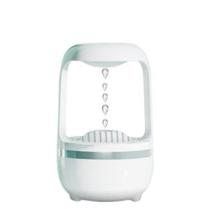 Humidifier Anti Gravity Water Drop Backflow Aromatherapy Sprayer