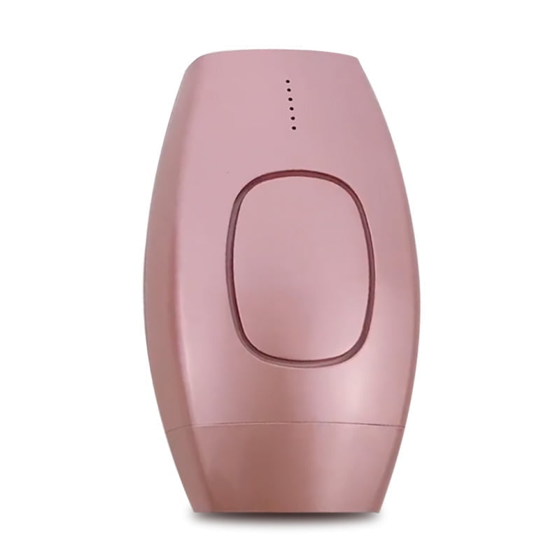 Laser Hair Removal Device Portable Facial Hair Removal