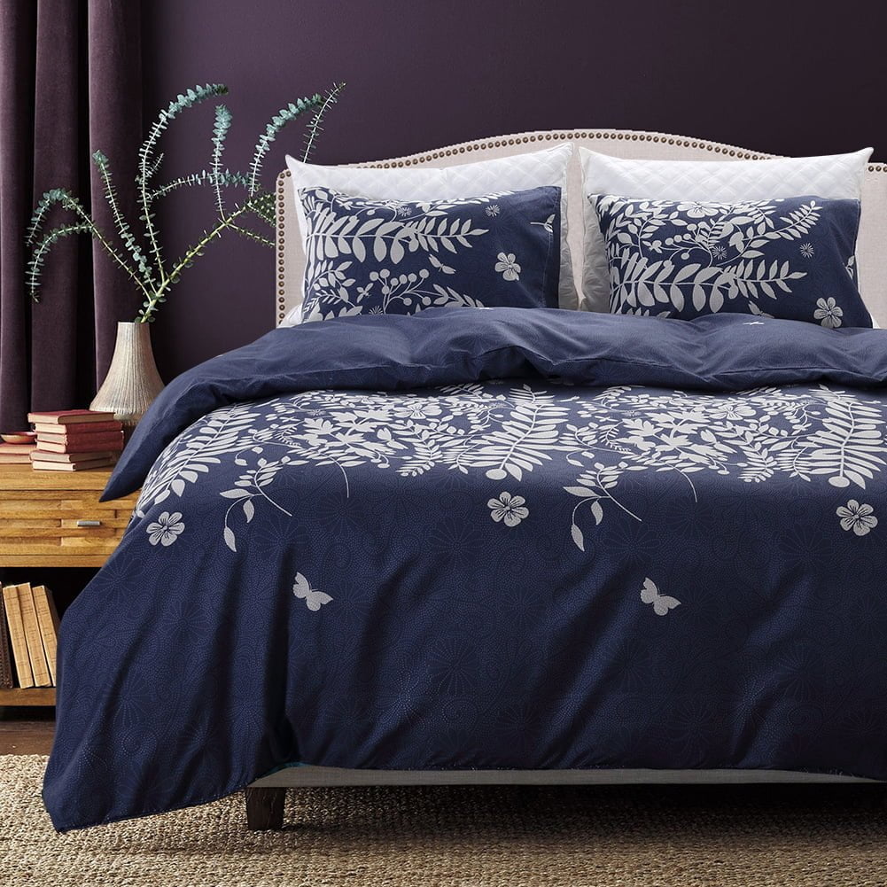 Sheet Sets 3-Piece Luxury Bed Sheet Set