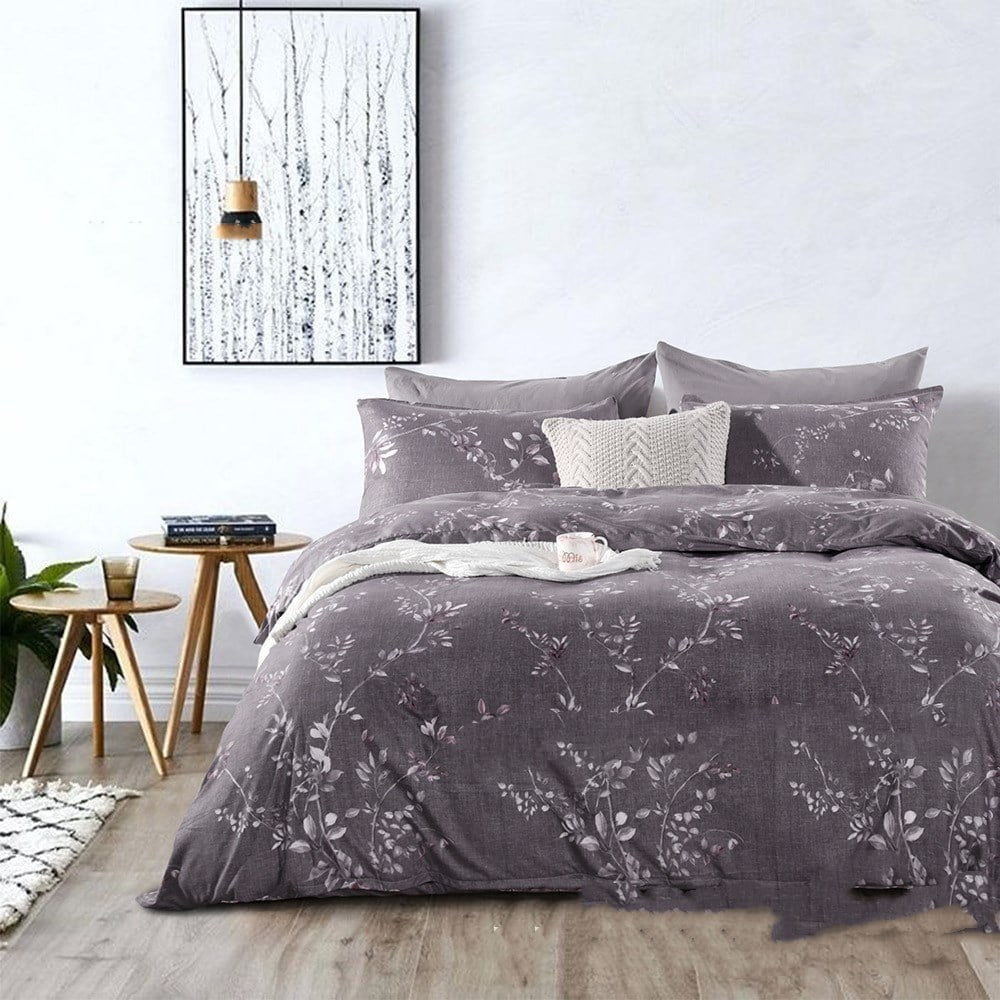 Sheet Sets 3-Piece Luxury Bed Sheet Set