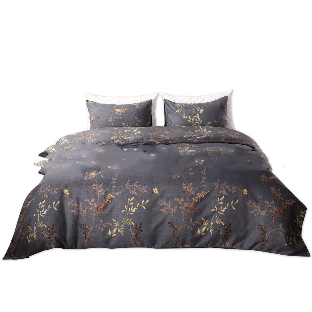 Sheet Sets 3-Piece Luxury Bed Sheet Set