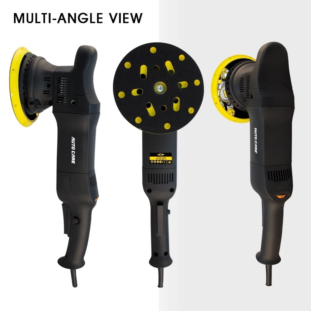 Automatic Double Action 6 Speed Polishing Tool - Image 4