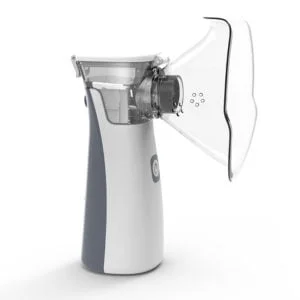 Handheld Portable Inhaler Nebulizer