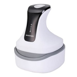 Scalp Massager 4D Electric Head Massager