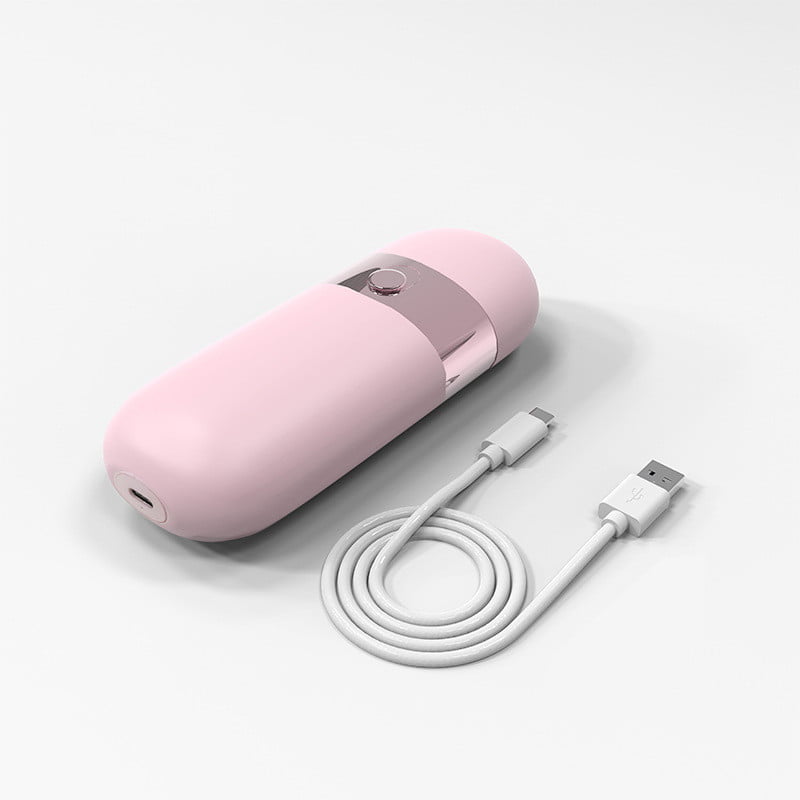 Women’s Electric Shaver USB Charging Dual Cutter Epilator