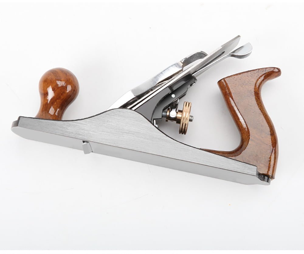 Wood Planer Precision Trimming Small Woodworking Tool - Image 3