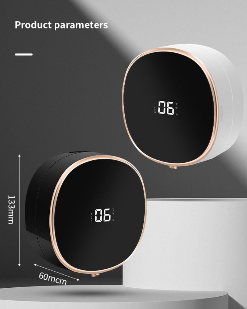 Automatic Liquid Soap Dispenser Machine