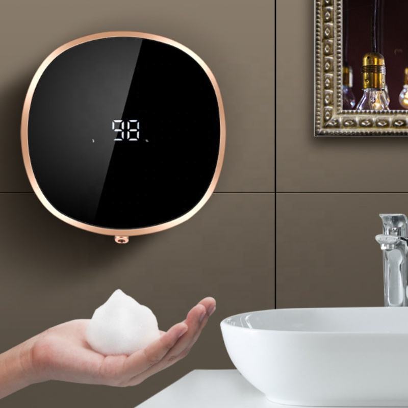 Automatic Liquid Soap Dispenser Machine