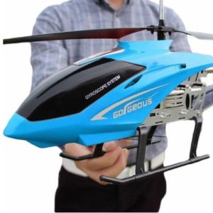 RC Helicopter Remote Control Large Toy Aircraft