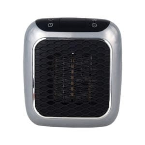 Small Heater Mini Fan Air Warmer