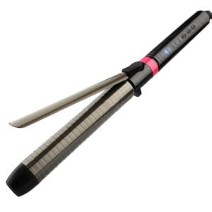 Curling Iron Electric Ceramic Rotating Hair Curler