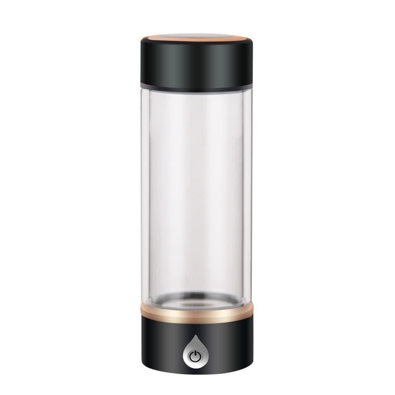 Hydrogen Water Bottle Ionizer Hydrogen Rich Water