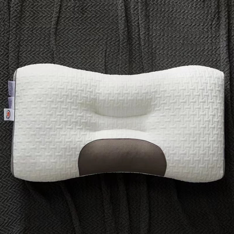 Neck Pillow High Rebound Orthopedic Therapeutic Pillow - Image 8
