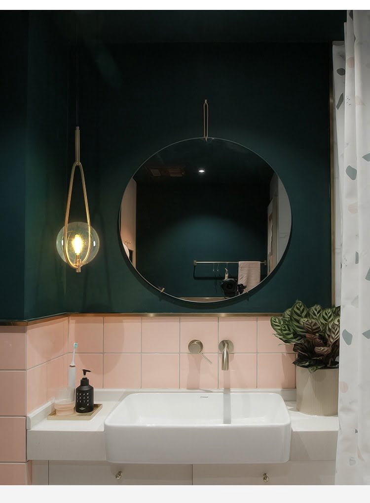 Chandelier Pendant Lights Nordic Modern Bedside Lamp