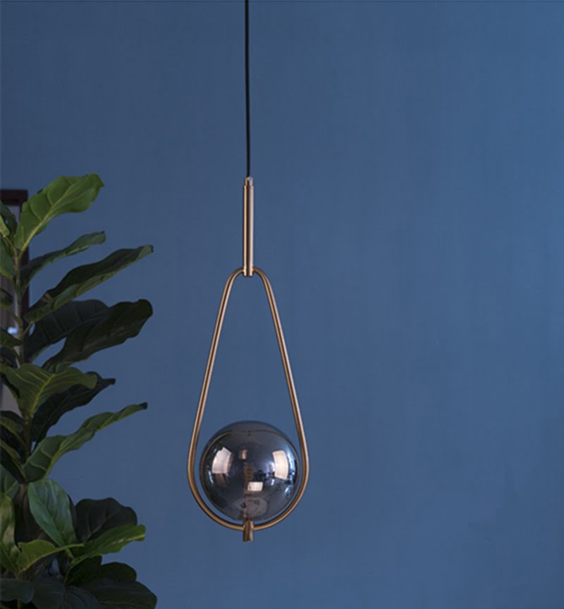 Chandelier Pendant Lights Nordic Modern Bedside Lamp - Image 10