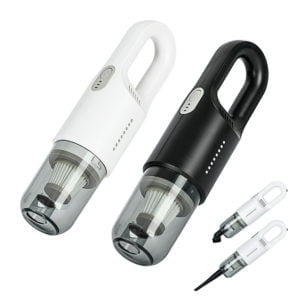 Cordless Vacuum Cleaner Handheld Strong Suction Vacuum