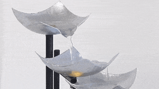 flowing water relaxation tabletop fountain ornaments