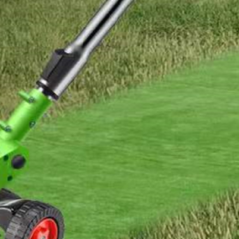 Lawn Mower Rechargeable Lithium Electric Handheld Mower