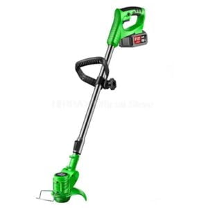 Lawn Mower Rechargeable Lithium Electric Handheld Mower