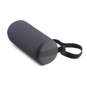Lumbar Roll Driver Pillow Back Support Cushion