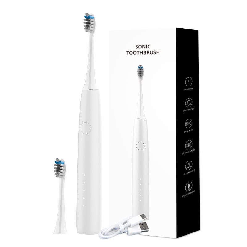 Rechargeable Sonic Electric Toothbrush