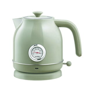 Retro Electric Teapot Kettle