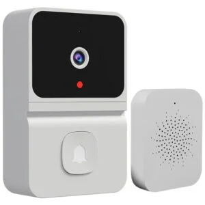 Doorbell Camera Smart Security Home Intercom