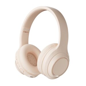 Foldable Wireless Stereo Bluetooth Headphones