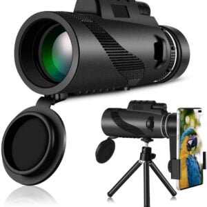 Monocular 40x60 High Magnification HD Telescope