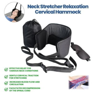 Neck Stretcher Relaxation Cervical Hammock