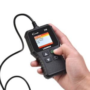 OBD2 Scanner Diagnostic Code Reader